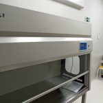Kontraktor Laboratorium Biosafety