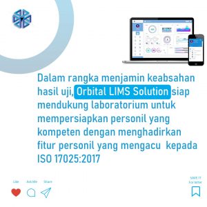 lab information management system (lims)