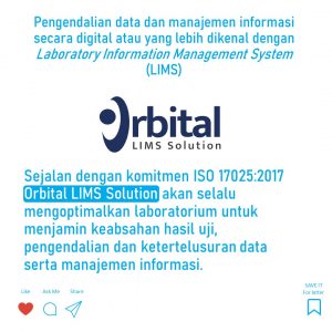 electronic laboratory information management system